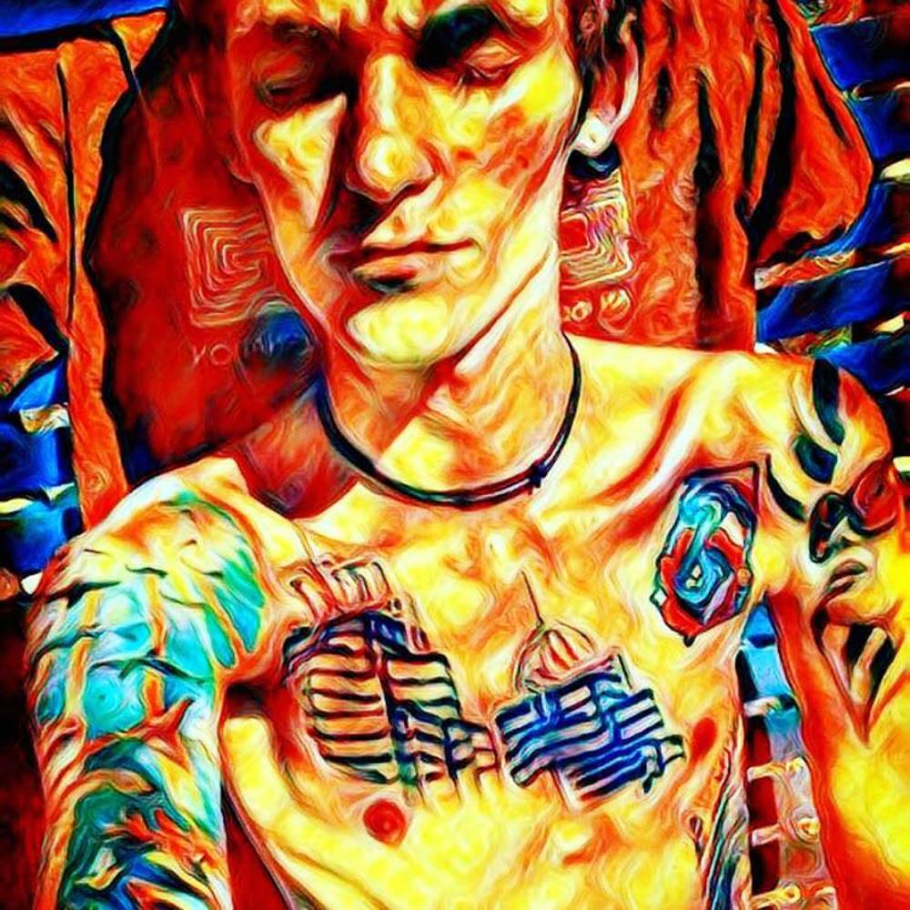 Meet your Posher, Walker